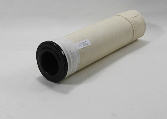 P84 FMS 2mm 450gsm Industrial Dust Collector Bags
