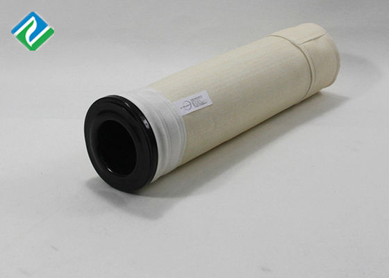 550g/M2 Aramid Filter Bags