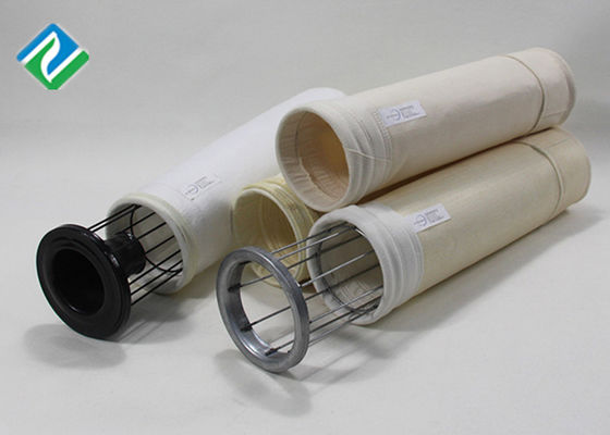 550g/M2 Aramid Filter Bags