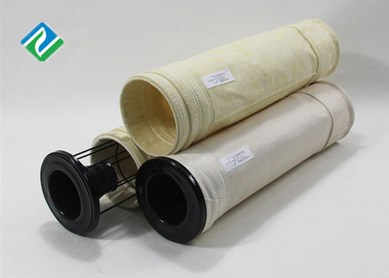 0.1 Micron Dust Extraction Filter Bags