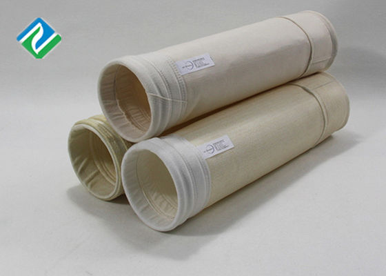 0.1 Micron Dust Extraction Filter Bags