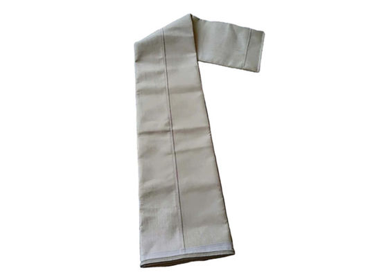 P84 550gsm 10 Micron Fiberglass Filter Bag