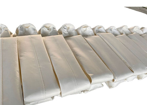 700gsm 1.6mm 0.5 Micron Polyester Felt Filter Bag