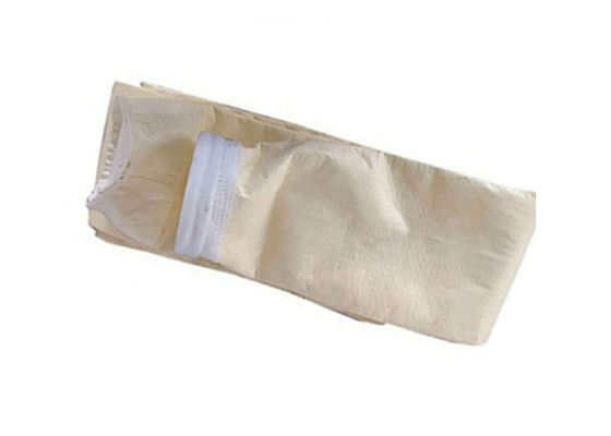 Anti Static 800gsm 600g/M2 4mm Fiberglass Filter Bag