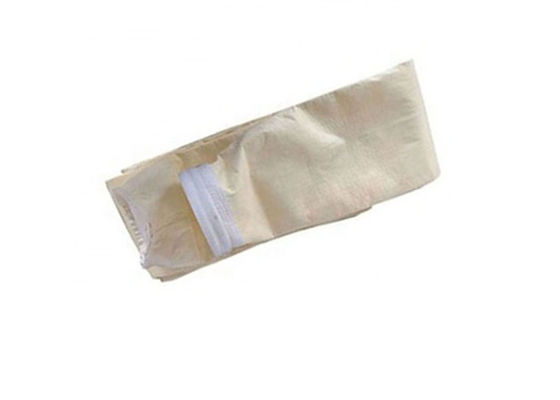 Woven 700gsm 50 Micron Industrial Dust Collector Bags