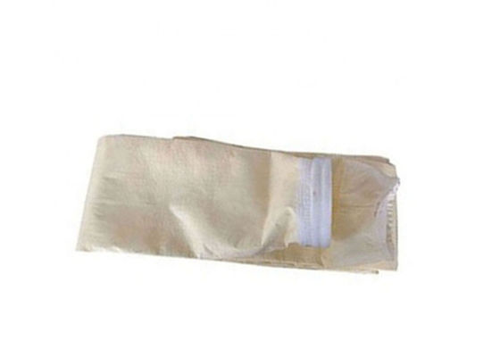 Woven 700gsm 50 Micron Industrial Dust Collector Bags