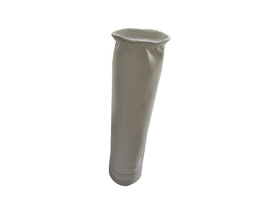 Industrial 100 Micron Polyester Fiberglass Filter Bag