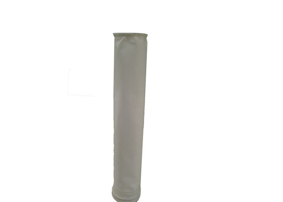 Industrial 100 Micron Polyester Fiberglass Filter Bag