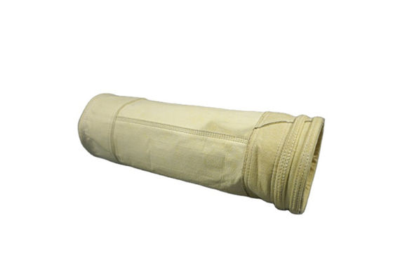 700gsm 400 Micron 115mm PTFE Membrane Filter Bags