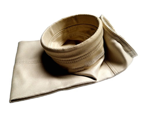 Nomex PPS 500gsm 1 Micron Fiberglass Filter Bag