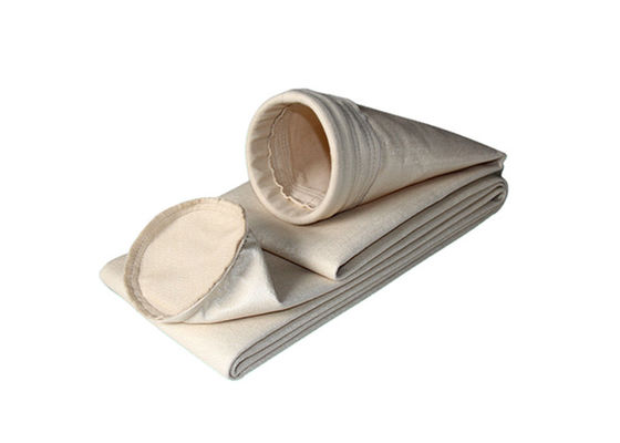 Nomex PPS 500gsm 1 Micron Fiberglass Filter Bag