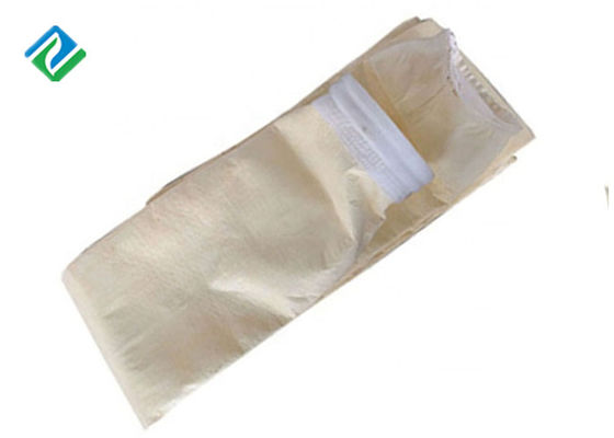 1.6mm Polyester Needle Felt Filter Bags