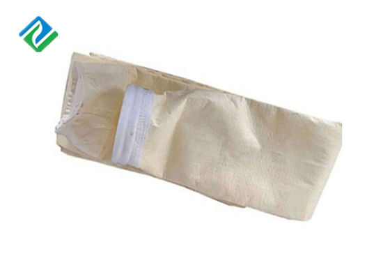1.6mm Polyester Needle Felt Filter Bags