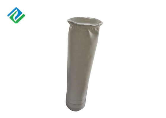 550gsm Anti Acid 2mm 10 Micron Fiberglass Filter Bag
