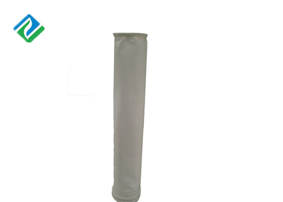 550gsm Anti Acid 2mm 10 Micron Fiberglass Filter Bag