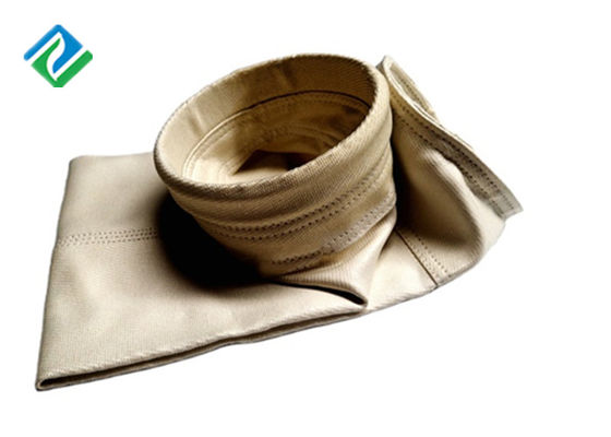 450gsm Fiberglass Filter Bag