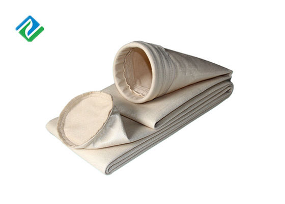 450gsm Fiberglass Filter Bag