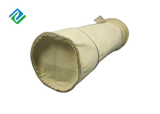 Non Woven 0.1 Micron 450gsm Fiberglass Filter Bag