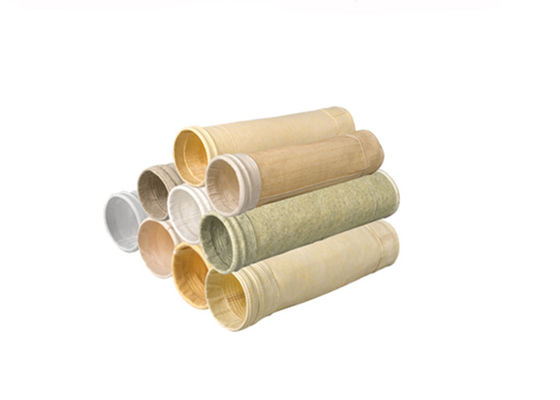 1000mm P84 450gsm Dust Extraction Filter Bags