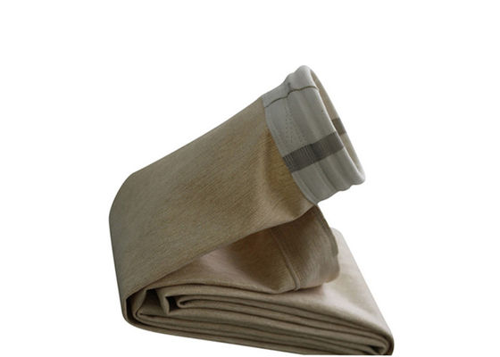 1000mm P84 450gsm Dust Extraction Filter Bags