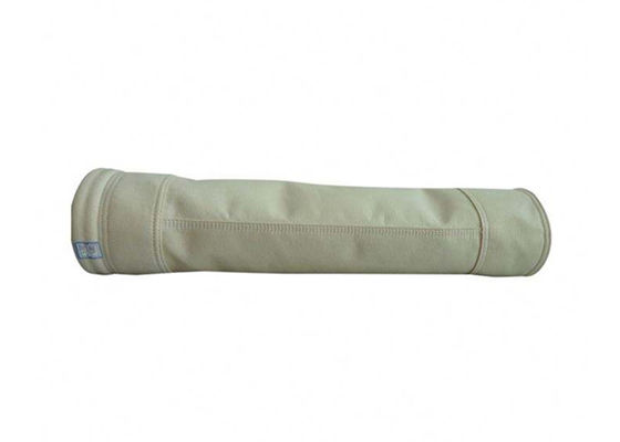 ISO9001 550gsm 5 Micron Dust Extraction Filter Bags