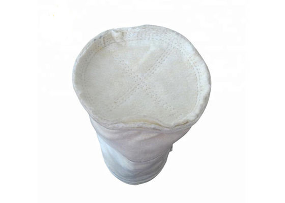 550gsm 50 Micron Polyester Jet Dust Collector Bags
