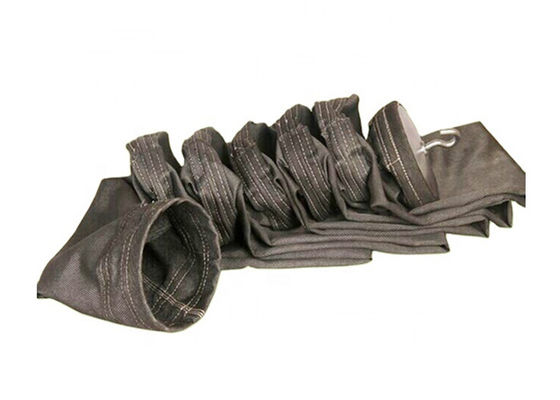 PPS 450gsm 500 Micron Dust Extraction Filter Bags