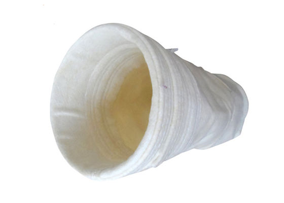 PPS 450gsm 500 Micron Dust Extraction Filter Bags