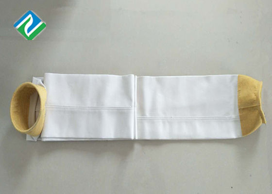 Acid Alkali Resistant P84 Dust Extraction Filter Bags