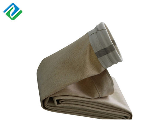 600gsm PTFE Membrane Filter Bags