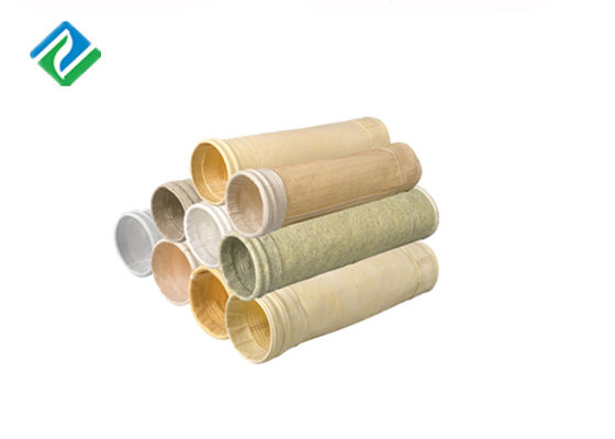 600gsm PTFE Membrane Filter Bags