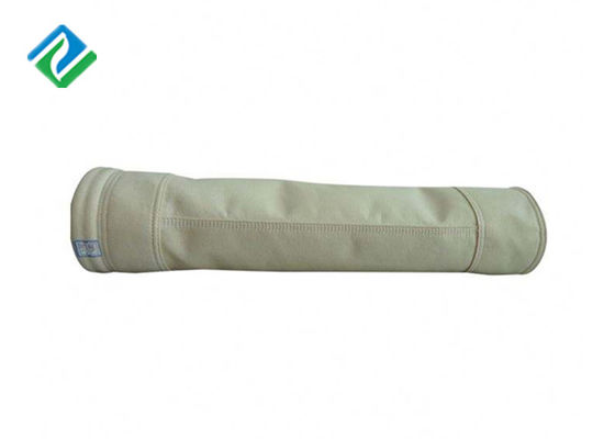 Non Woven 600gsm 25 Micron PTFE Membrane Filter Bags