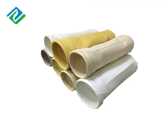 Non Woven 600gsm 25 Micron PTFE Membrane Filter Bags