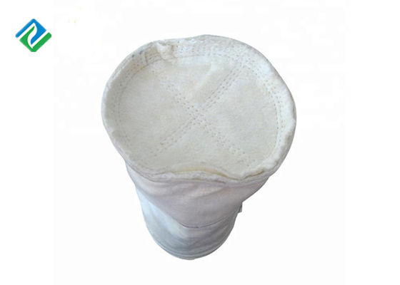 Aramid Dust Extraction Filter Bags