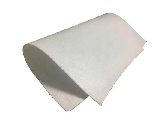 Single Layer Nomex 750B 0.88mm Industrial Filter Cloth