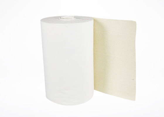 Fiberglass ISO9001 2.2mm PTFE Filter Fabric