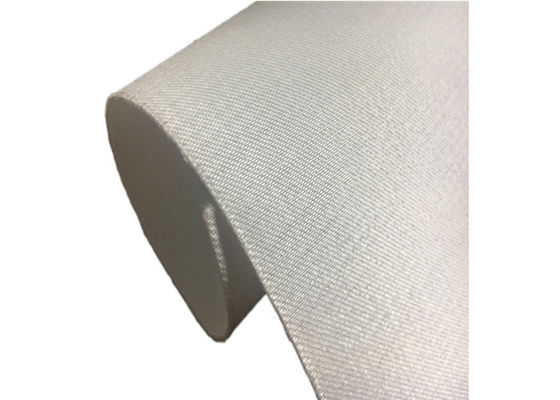 Fiberglass ISO9001 2.2mm PTFE Filter Fabric
