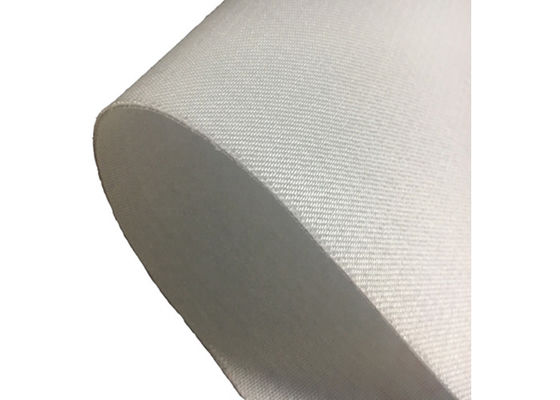 PTFE Non Woven 1.7mm Industrial Filter Cloth