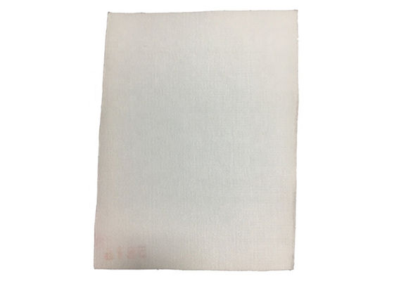 PTFE Non Woven 1.7mm Industrial Filter Cloth