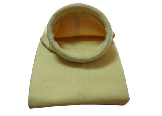 Non Woven 0.1 Micron 450gsm 0.1um P84 Filter Bag