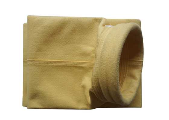 Non Woven 0.1 Micron 450gsm 0.1um P84 Filter Bag