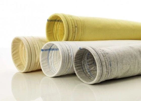 PPS 1.8mm 220 Micron Dust Collector Filter Bags