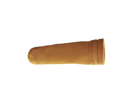 Steel Plant 500g/M2 2mm 90 Micron P84 Filter Bag