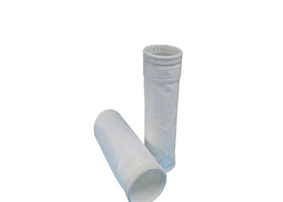 1.8mm 550g/M2 120 Moicron Dust Extraction Filter Bags