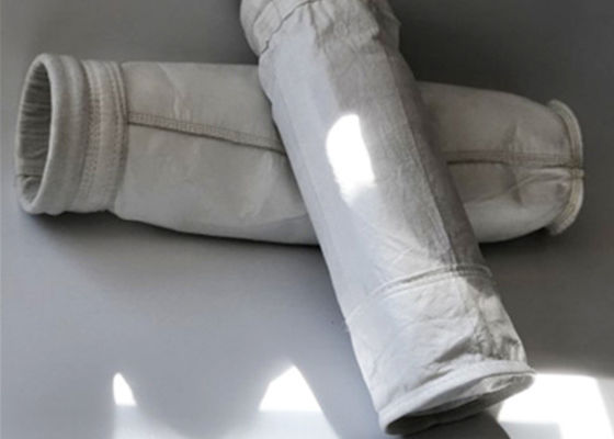 1.8mm 550g/M2 120 Moicron Dust Extraction Filter Bags