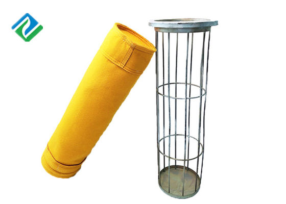 550g/M2 Dust Extraction Filter Bags