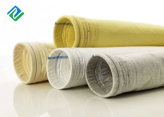 550g/M2 Dust Extraction Filter Bags