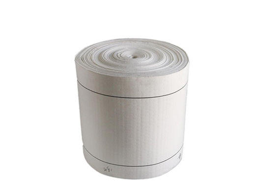 Industrial Dust Filter Polyimide P84 Air Slide Fabric