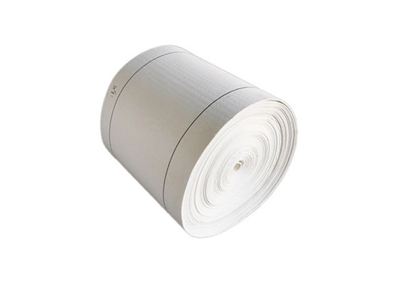 Industrial Dust Filter Polyimide P84 Air Slide Fabric