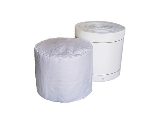 Shrink Resistant Nomex 2600mm 4mm Airslide Fabric